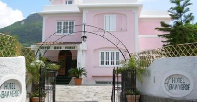 Hotel Baia Verde - Hotel